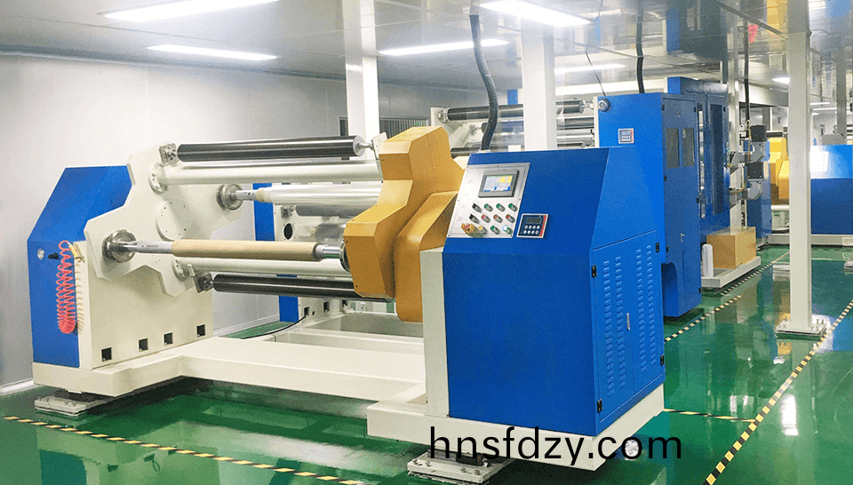 塗(tu)膜廠(chang)客戶(hu)