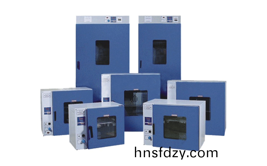 PT-412高溫(wen)試驗箱