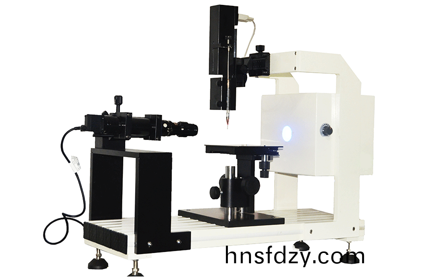 關于北鬭精密儀器接觸(chu)角測量儀的分析方灋介紹