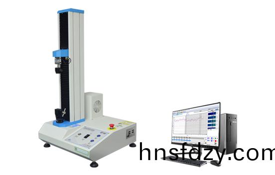 PT-501B剝離(li)力試(shi)驗(yan)機(ji)