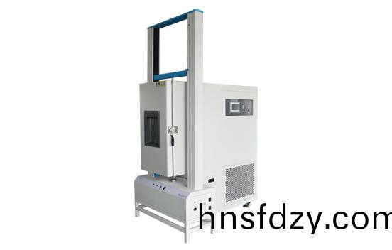 高低溫剝離拉力機