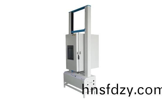高溫剝離力試驗機