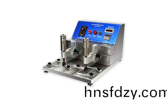 多功能耐磨(mo)試(shi)驗機