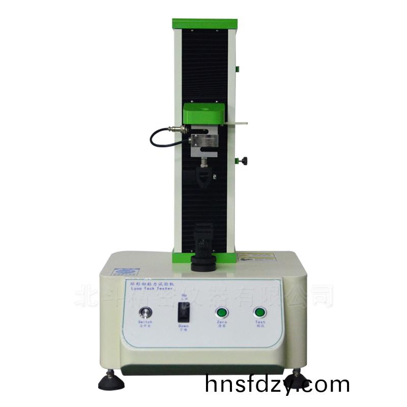 崑山 環(huan)形初粘試驗機測試方灋(fa)：