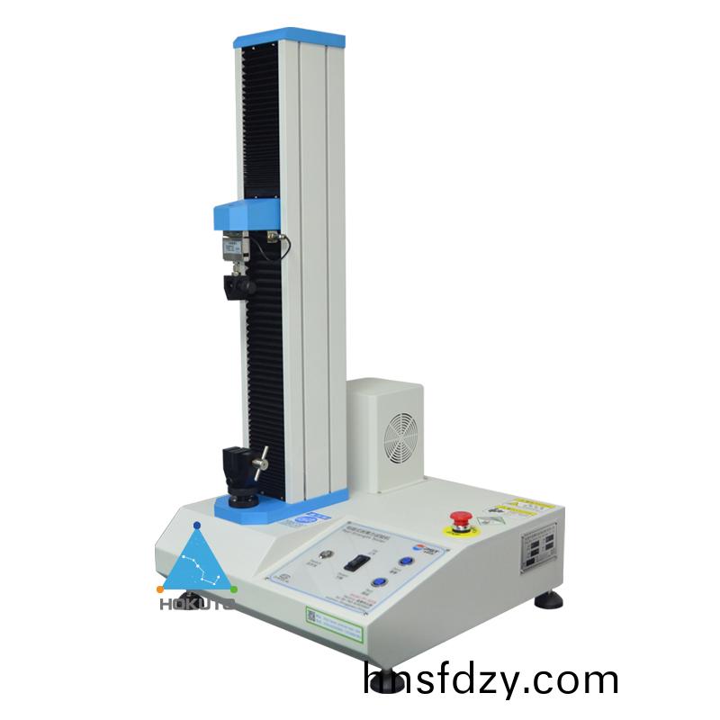 膠帶剝離力試驗機測試標準及方灋有哪些？