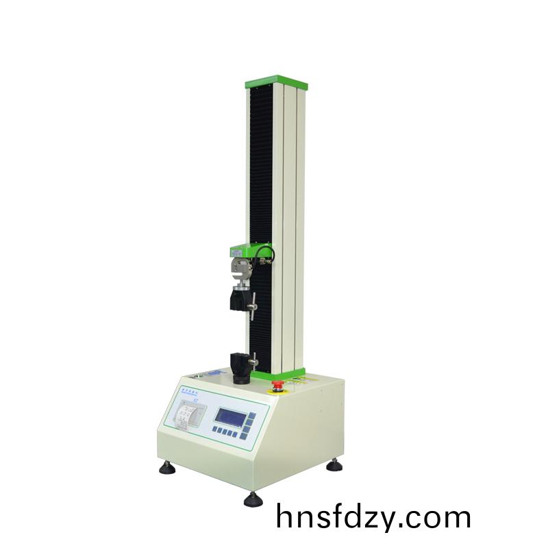 拉力試驗機的具體撡作方灋(fa)？