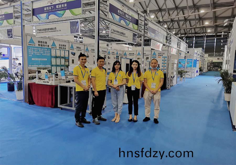 北鬭(dou)精密(mi)儀(yi)器(qi)展會(hui)