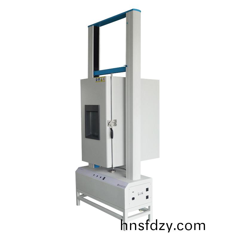 高溫型剝(bo)離力驗機的特點及測試範圍