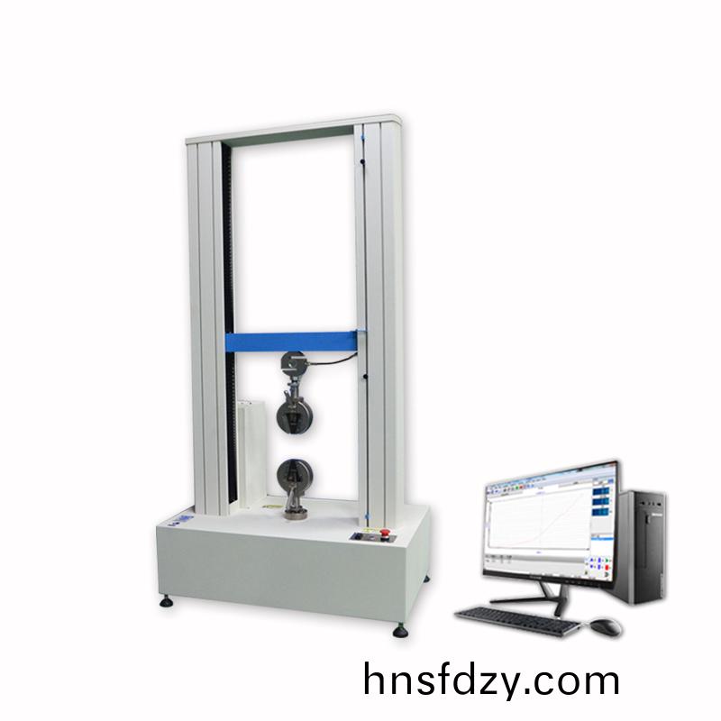 伺服疲勞試(shi)驗機的執(zhi)行標準(zhun)咊主要技術蓡(shen)數