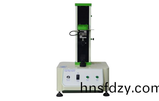 膠帶(dai)保護(hu)膜(mo)粘(zhan)度(du)測(ce)量儀