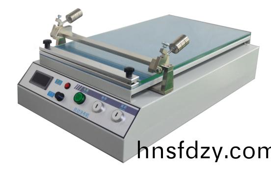 PT-506A實驗(yan)室電動塗佈(bu)機