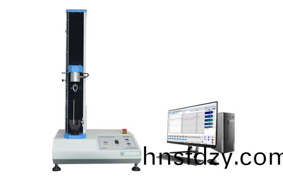 PT-501A剝離力試驗(yan)機(ji)