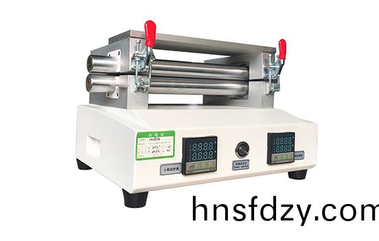 PT-506FT小型熱(re)熔膠塗佈(bu)機