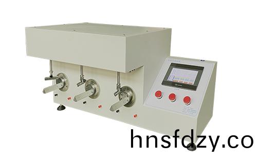 PT-806 FPC彎折試驗機