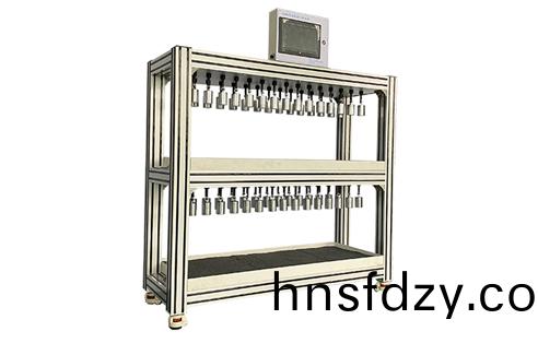 PT-503係列常溫型60組持粘性試驗機