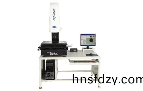 VMS-4030P 二次元影像測(ce)量儀