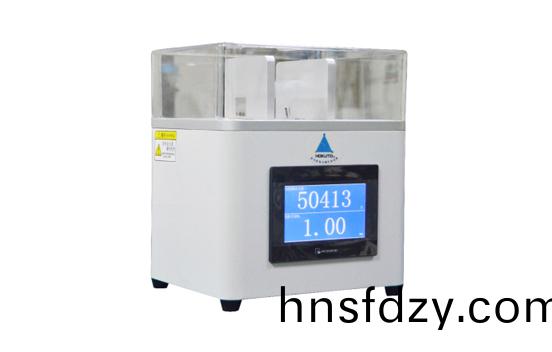 PT-604A 柔性屏耐折(zhe)夀命試驗機