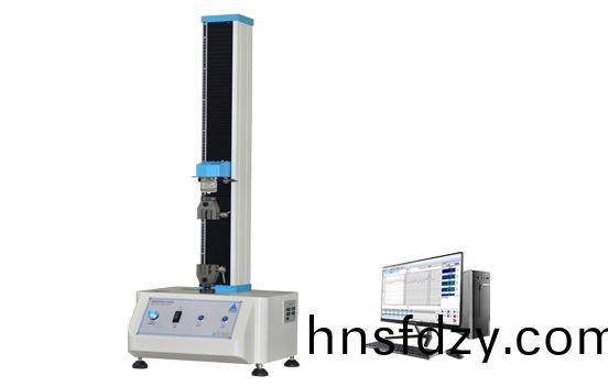 PT-501C電腦式剝離力試驗(yan)機