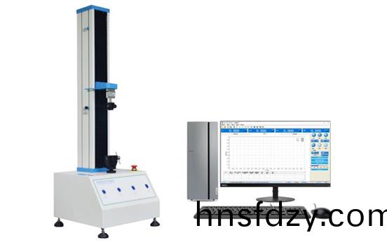PT-302D電腦(nao)式氧(yang)化(hua)鋯陶瓷(ci)抗彎抗壓試驗機