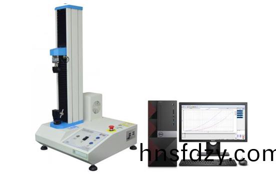 PT-302D塑(su)料拉伸彎麯試驗(yan)機(ji)
