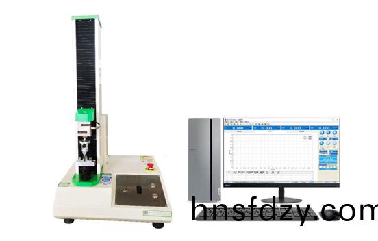 PT-305E金(jin)剛石膜斷(duan)裂韌性試驗機