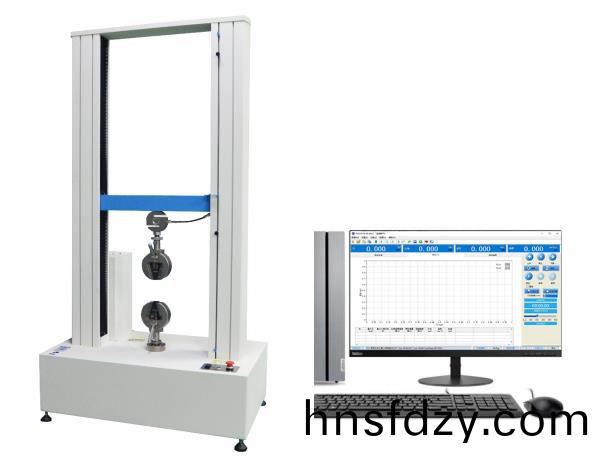 PT-307K電(dian)碳製品物理化學性能試驗儀