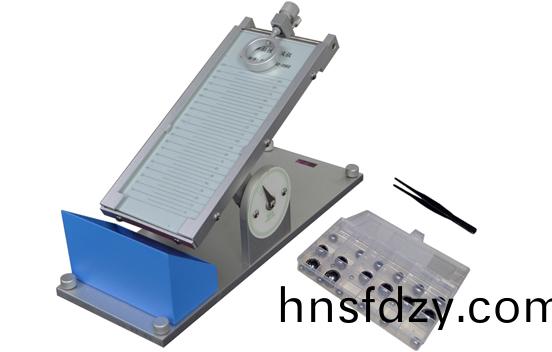 PT-502初(chu)粘性(xing)試驗機(ji)