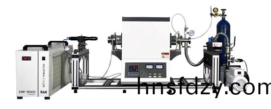 CA600型超(chao)高溫真空接觸角測量儀(yi)