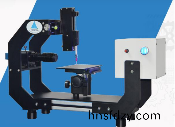 北鬭(dou)接觸角測試儀——關于接觸角與親水性之間的關係