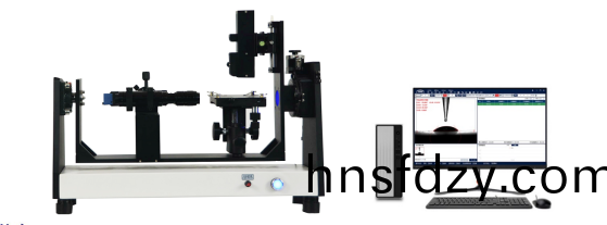 碳粉粉(fen)末狀材料爲什麼要測量接觸角?
