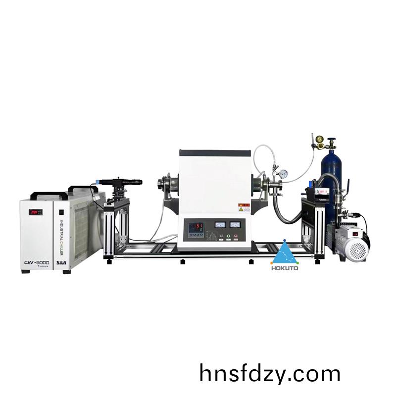 解密高溫接觸角測量儀的應用領域