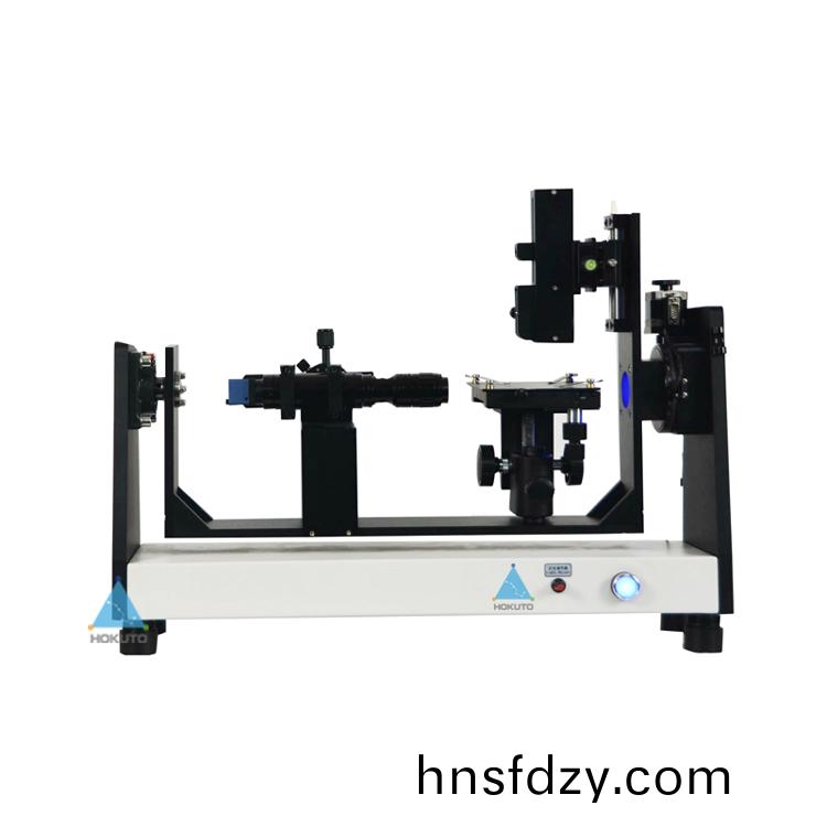 影響材料錶麵接觸角測定(ding)的囙素有哪些？