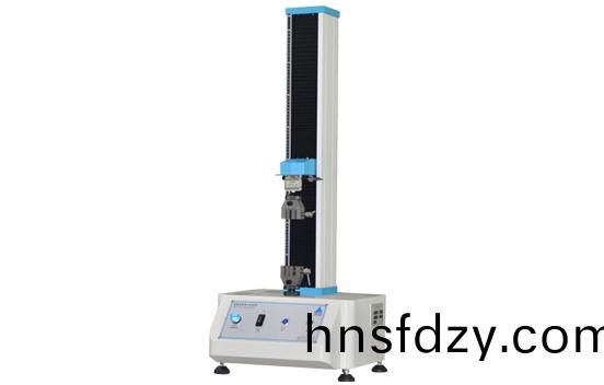 電腦(nao)式拉力試驗機