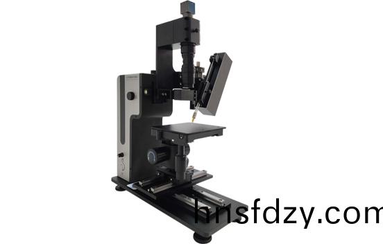 CA200T 頂視型光學接觸角測量儀
