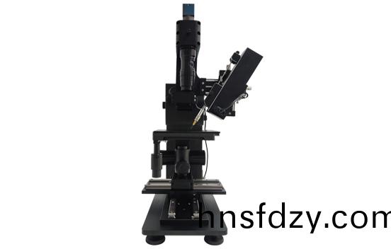 CA200T 頂視型光學接觸角測量儀(yi)