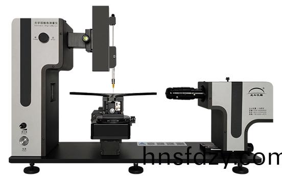 CA720全自動晶圓專用接觸角測量儀(yi)