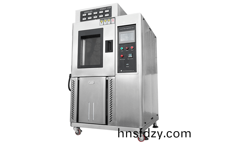 PT-505恆溫恆濕保持力測試