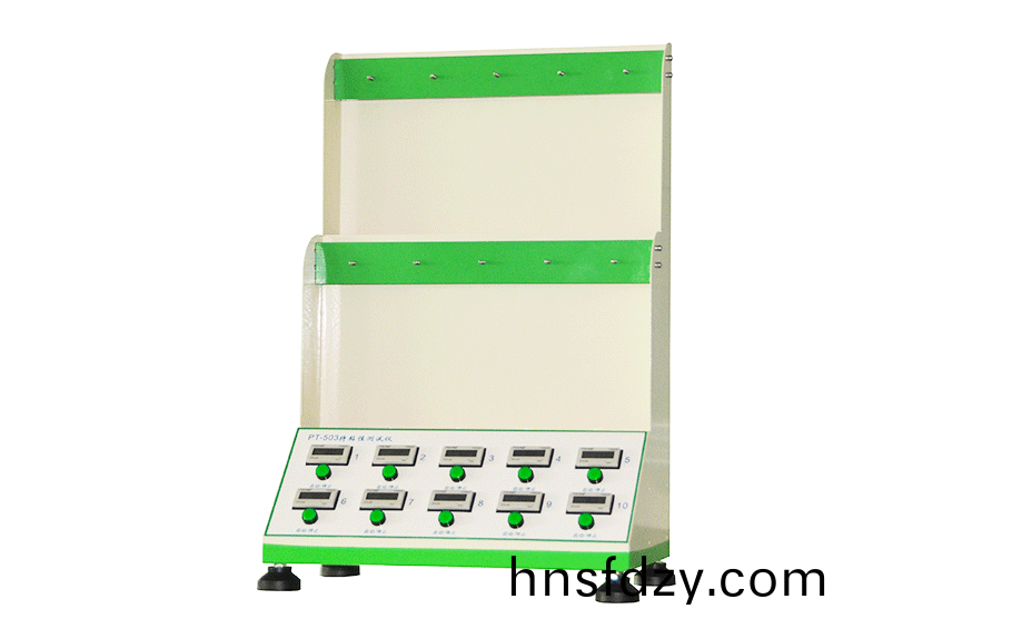 PT-503 36組保持力測(ce)試(shi)儀