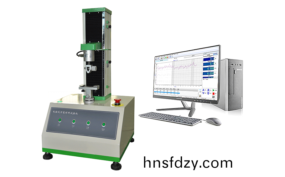 普賽特剝離力試驗機