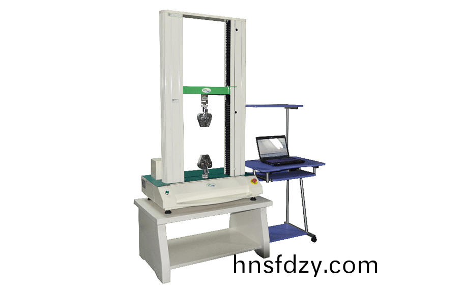 拉力強度試驗機