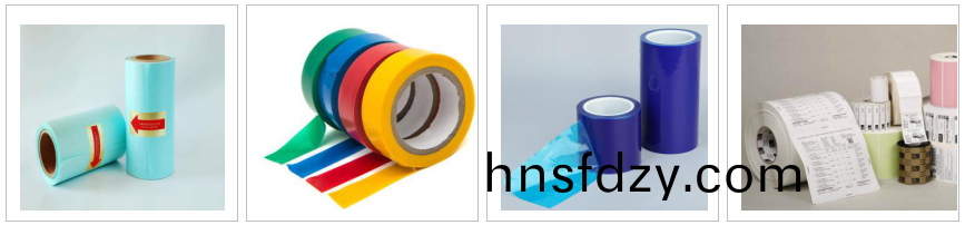 PT-501B離型力試驗機應用範(fan)圍