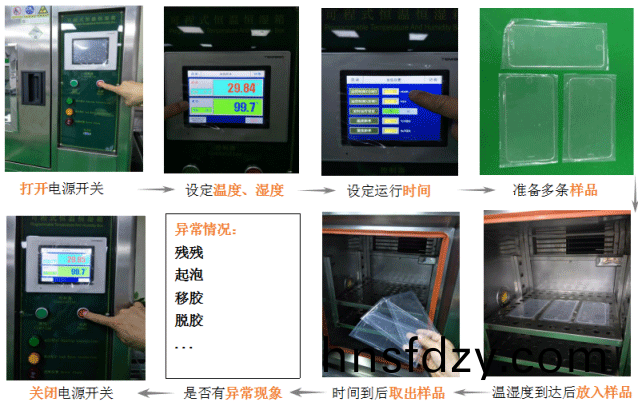 PT-402耐溫耐濕(shi)試驗箱(xiang) PT-402耐溫(wen)耐濕試驗(yan)箱