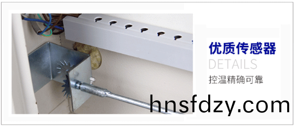 PT-9030G實驗室(shi)烘箱細節(jie) PT-9030G實驗室烘箱細節