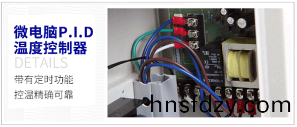 PT-9030G實驗(yan)室烘箱細節 PT-9030G實驗室烘(hong)箱細節