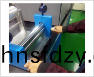 小型颳刀塗佈機 小型颳(gua)刀塗(tu)佈機