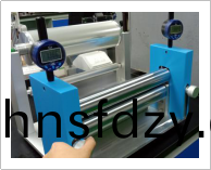 小型(xing)颳刀塗佈機 小型颳刀塗佈機